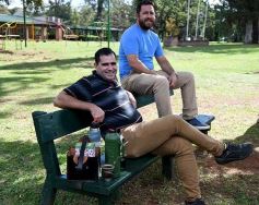 Foto de la galería: 16avos de final de la Copa El Territorio de Golf