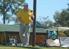 Foto de la galería: 8vos de final de la Copa El Territorio de Golf