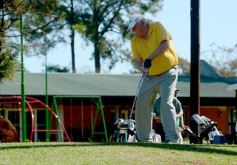 Foto de la galería: 8vos de final de la Copa El Territorio de Golf