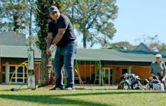 Foto de la galería: 8vos de final de la Copa El Territorio de Golf