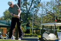 Foto de la galería: 8vos de final de la Copa El Territorio de Golf