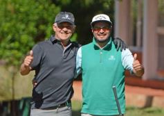 Foto de la galería: 8vos de final de la Copa El Territorio de Golf