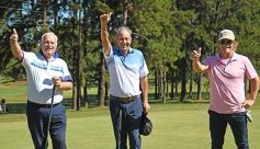 Foto de la galería: 8vos de final de la Copa El Territorio de Golf