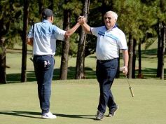 Foto de la galería: 8vos de final de la Copa El Territorio de Golf