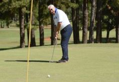 Foto de la galería: 8vos de final de la Copa El Territorio de Golf