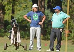 Foto de la galería: 8vos de final de la Copa El Territorio de Golf