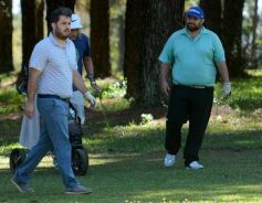 Foto de la galería: 8vos de final de la Copa El Territorio de Golf