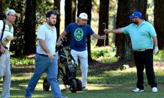 Foto de la galería: 8vos de final de la Copa El Territorio de Golf