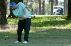 Foto de la galería: 8vos de final de la Copa El Territorio de Golf