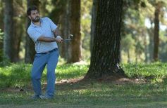 Foto de la galería: 8vos de final de la Copa El Territorio de Golf