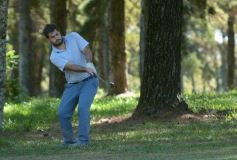 Foto de la galería: 8vos de final de la Copa El Territorio de Golf