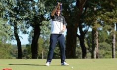 Foto de la galería: 8vos de final de la Copa El Territorio de Golf