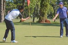 Foto de la galería: 8vos de final de la Copa El Territorio de Golf