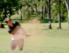 Foto de la galería: 8vos de final de la Copa El Territorio de Golf