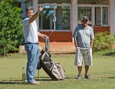 Foto de la galería: 8vos de final de la Copa El Territorio de Golf