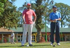 Foto de la galería: 8vos de final de la Copa El Territorio de Golf