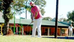 Foto de la galería: 8vos de final de la Copa El Territorio de Golf