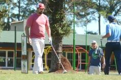 Foto de la galería: 8vos de final de la Copa El Territorio de Golf