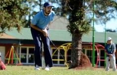 Foto de la galería: 8vos de final de la Copa El Territorio de Golf