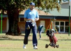 Foto de la galería: 8vos de final de la Copa El Territorio de Golf