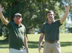 Foto de la galería: 8vos de final de la Copa El Territorio de Golf