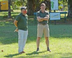 Foto de la galería: 8vos de final de la Copa El Territorio de Golf