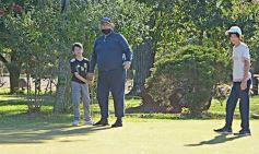 Foto de la galería: 4tos de final Copa El Territorio de Golf
