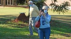 Foto de la galería: 4tos de final Copa El Territorio de Golf