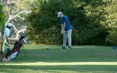 Foto de la galería: 4tos de final Copa El Territorio de Golf