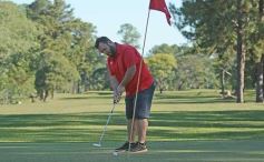 Foto de la galería: 4tos de final Copa El Territorio de Golf