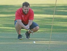 Foto de la galería: 4tos de final Copa El Territorio de Golf