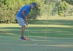 Foto de la galería: 4tos de final Copa El Territorio de Golf