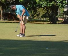 Foto de la galería: 4tos de final Copa El Territorio de Golf