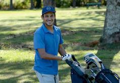 Foto de la galería: 4tos de final Copa El Territorio de Golf