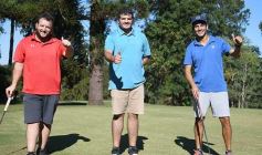 Foto de la galería: 4tos de final Copa El Territorio de Golf