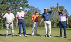 Foto de la galería: 4tos de final Copa El Territorio de Golf