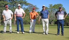 Foto de la galería: 4tos de final Copa El Territorio de Golf