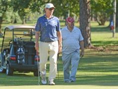 Foto de la galería: 4tos de final Copa El Territorio de Golf