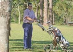 Foto de la galería: 4tos de final Copa El Territorio de Golf