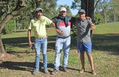 Foto de la galería: 4tos de final Copa El Territorio de Golf