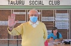 Foto de la galería: 4tos de final Copa El Territorio de Golf