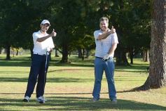 Foto de la galería: 4tos de final Copa El Territorio de Golf