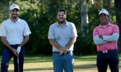 Foto de la galería: 4tos de final Copa El Territorio de Golf