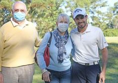 Foto de la galería: 4tos de final Copa El Territorio de Golf