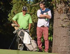 Foto de la galería: 4tos de final Copa El Territorio de Golf