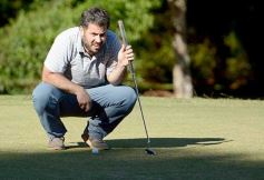 Foto de la galería: 4tos de final Copa El Territorio de Golf