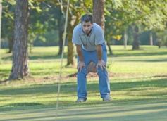 Foto de la galería: 4tos de final Copa El Territorio de Golf