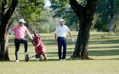 Foto de la galería: 4tos de final Copa El Territorio de Golf