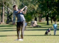 Foto de la galería: 4tos de final Copa El Territorio de Golf