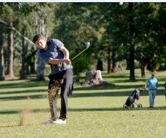 Foto de la galería: 4tos de final Copa El Territorio de Golf